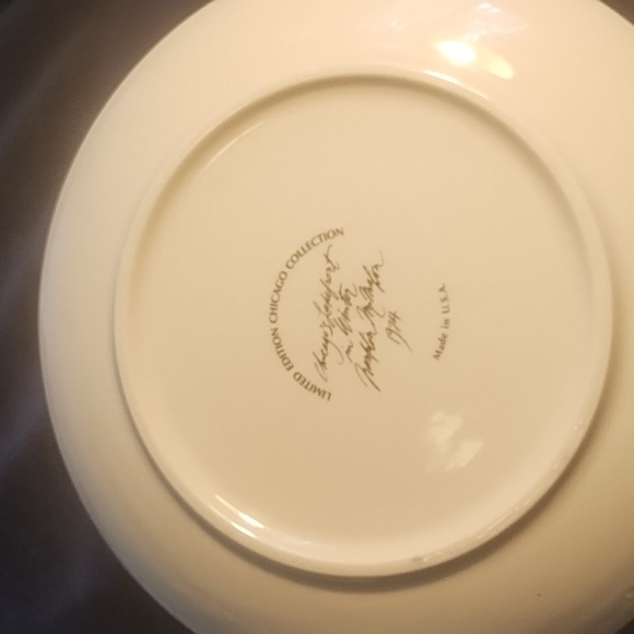 "Chicago's Lakefront in Winter"  by Franklin Mc Mahon 1974 - Picture 2 of 3